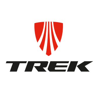 TREK Logo אופני מוטי ירושלים