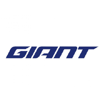 GIANT Logo אופני מוטי ירושלים