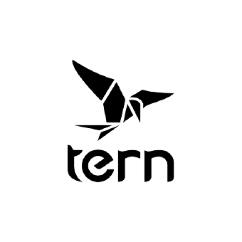 Tern Logo - אופני מוטי ירושלים