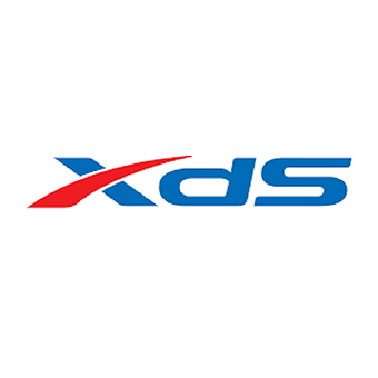 XDS LOGO אופני מוטי ירושלים