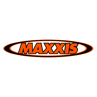 MAXXIS LOGO אופני מוטי ירושלים