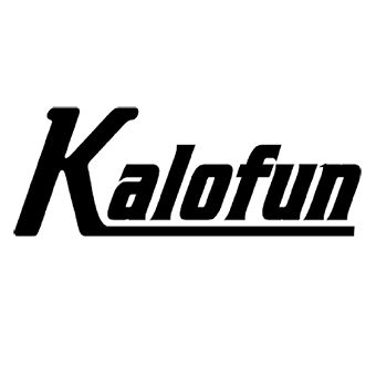 Kalofun Logo אופני מוטי ירושלים