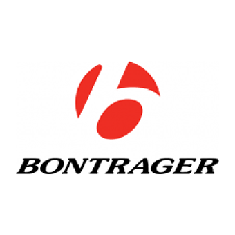 Bontrager logo אופני מוטי ירושלים