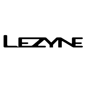 Lezyne logo אופני מוטי ירושלים